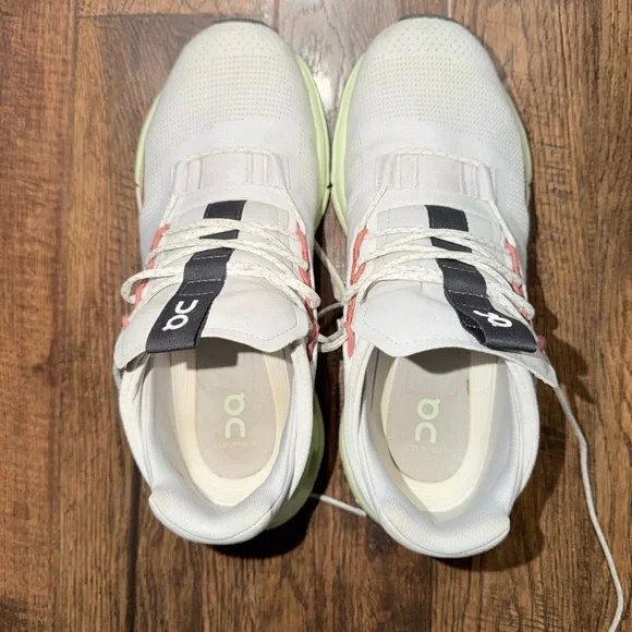 On Running Cloudnova Sneakers - Picture 4 of 9